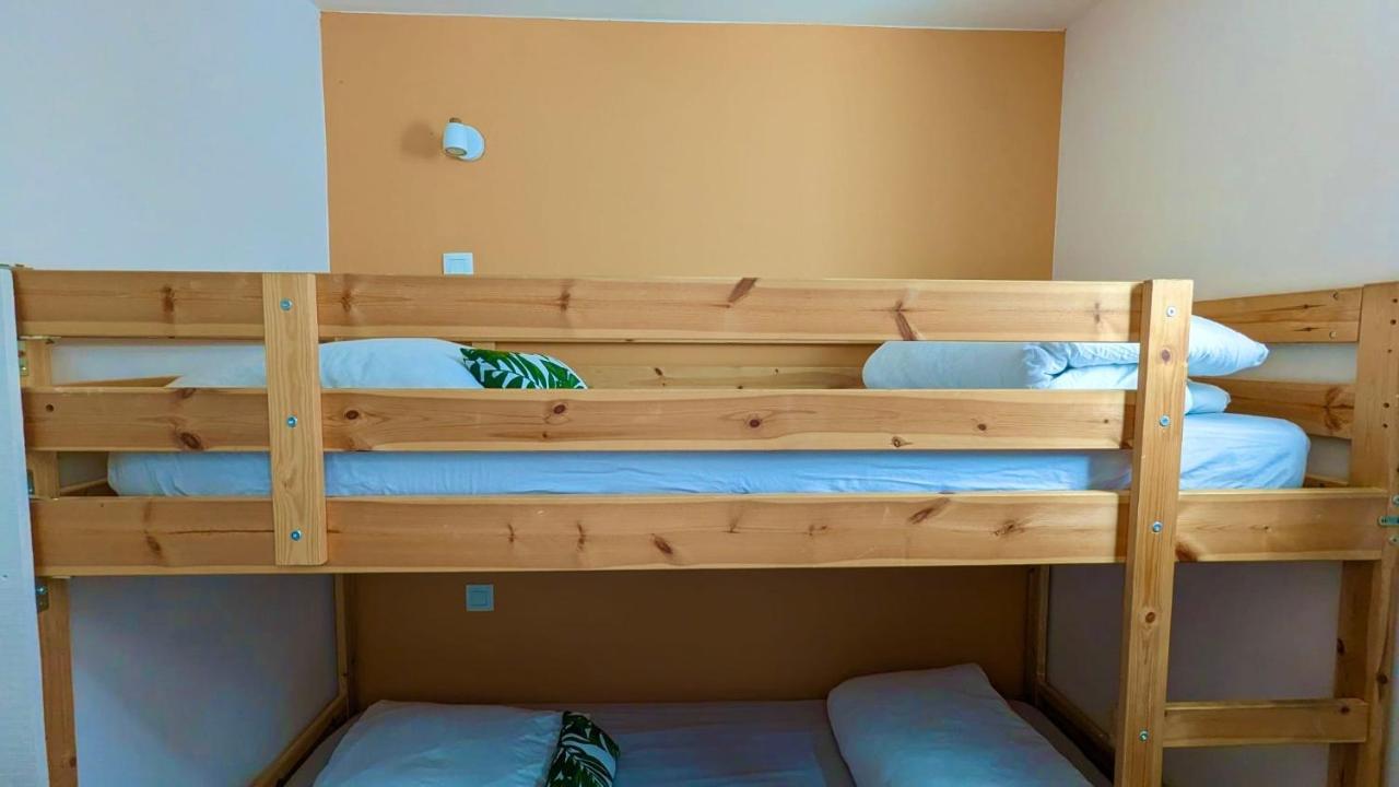 Les Restanques 2150 Vue Mer Гримо Екстериор снимка