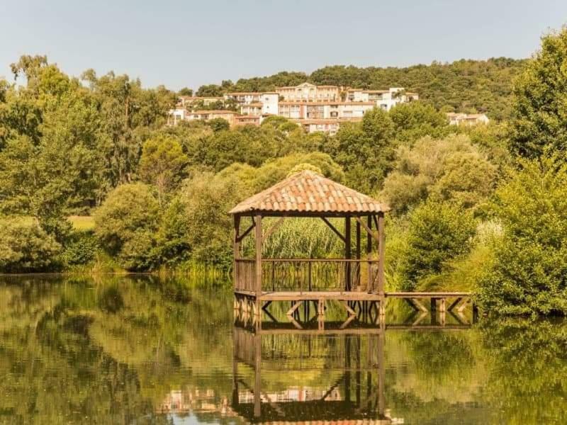 Les Restanques 2150 Vue Mer Гримо Екстериор снимка
